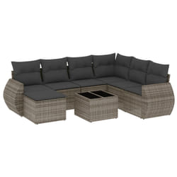 VidaXL 3254047 ensemble de meubles de jardin