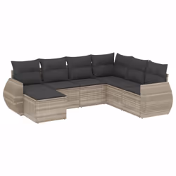 VidaXL 3254049, 8 pièce(s)