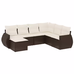 VidaXL 3254050, 8 pièce(s)