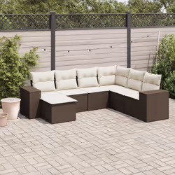 VidaXL 3254050 ensemble de meubles de jardin