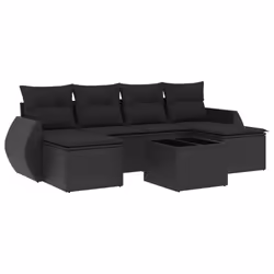 VidaXL 3254052, 6 pièce(s)