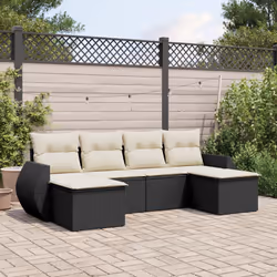 VidaXL 3254053 ensemble de meubles de jardin