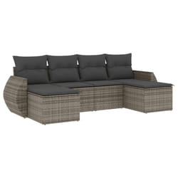 VidaXL 3254057 ensemble de meubles de jardin