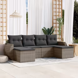 VidaXL 3254057 ensemble de meubles de jardin