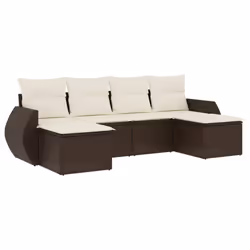VidaXL 3254060, 6 pièce(s)