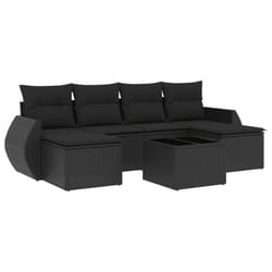 VidaXL 3254062 ensemble de meubles de jardin