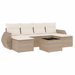 VidaXL 3254065, 7 pièce(s)