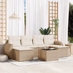 VidaXL 3254065 ensemble de meubles de jardin