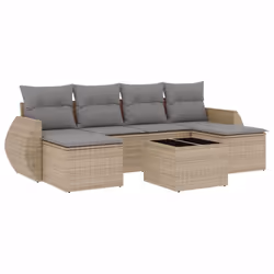 VidaXL 3254066, 7 pièce(s)