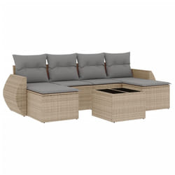 VidaXL 3254066 ensemble de meubles de jardin