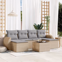 VidaXL 3254066 ensemble de meubles de jardin