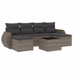 VidaXL 3254067, 7 pièce(s)