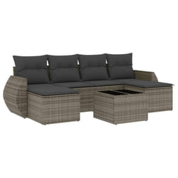 VidaXL 3254067 ensemble de meubles de jardin