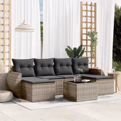 VidaXL 3254067 ensemble de meubles de jardin