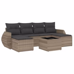 VidaXL 3254069, 7 pièce(s)