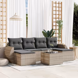 VidaXL 3254069 ensemble de meubles de jardin