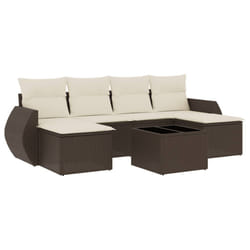 VidaXL 3254070 ensemble de meubles de jardin