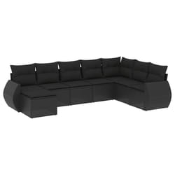 VidaXL 3254092 ensemble de meubles de jardin