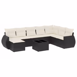 VidaXL 3254093, 8 pièce(s)