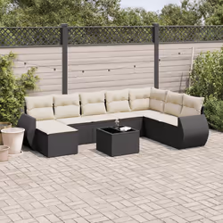 VidaXL 3254093 ensemble de meubles de jardin