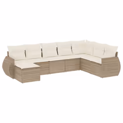 VidaXL 3254095, 8 pièce(s)
