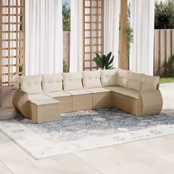 VidaXL 3254095 ensemble de meubles de jardin