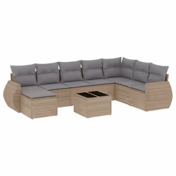 VidaXL 3254096, 8 pièce(s)