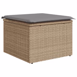 VidaXL 3254096 ensemble de meubles de jardin - Vue supplémentaire 5