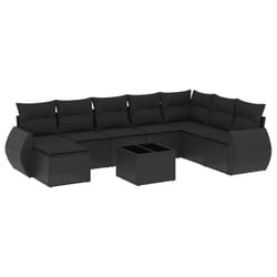 VidaXL 3254102 ensemble de meubles de jardin