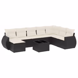 VidaXL 3254103, 9 pièce(s)