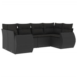 VidaXL 3254112 ensemble de meubles de jardin