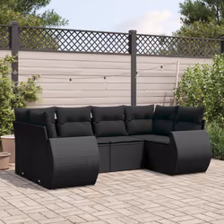 VidaXL 3254112 ensemble de meubles de jardin