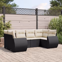 VidaXL 3254113 ensemble de meubles de jardin