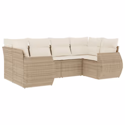 VidaXL 3254115, 6 pièce(s)