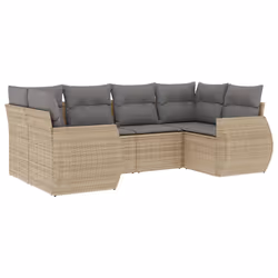 VidaXL 3254116, 6 pièce(s)