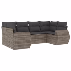 VidaXL 3254117, 6 pièce(s)