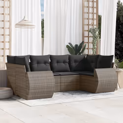 VidaXL 3254117 ensemble de meubles de jardin