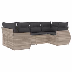 VidaXL 3254119, 6 pièce(s)