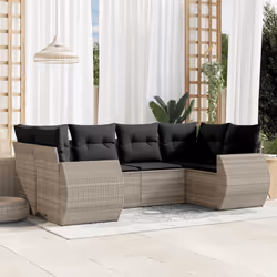 VidaXL 3254119 ensemble de meubles de jardin