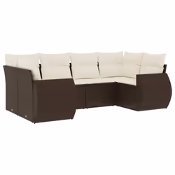 VidaXL 3254120, 6 pièce(s)