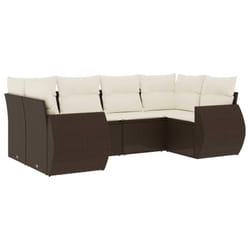 VidaXL 3254120 ensemble de meubles de jardin
