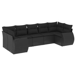 VidaXL 3254122 ensemble de meubles de jardin