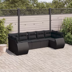 VidaXL 3254122 ensemble de meubles de jardin