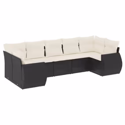 VidaXL 3254123, 7 pièce(s)