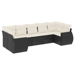 VidaXL 3254123 ensemble de meubles de jardin