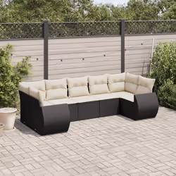 VidaXL 3254123 ensemble de meubles de jardin