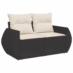 VidaXL 3254123 ensemble de meubles de jardin - Vue supplémentaire 4