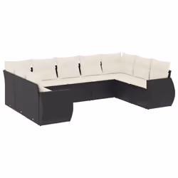 VidaXL 3254133, 9 pièce(s)