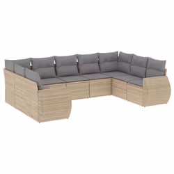 VidaXL 3254136, 9 pièce(s)