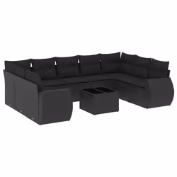 VidaXL 3254142, 10 pièce(s)
